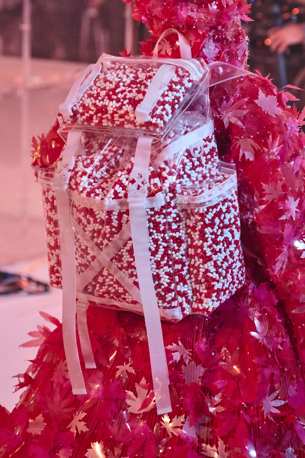 صيحات حقائب خريف وشتاء 2022-2023