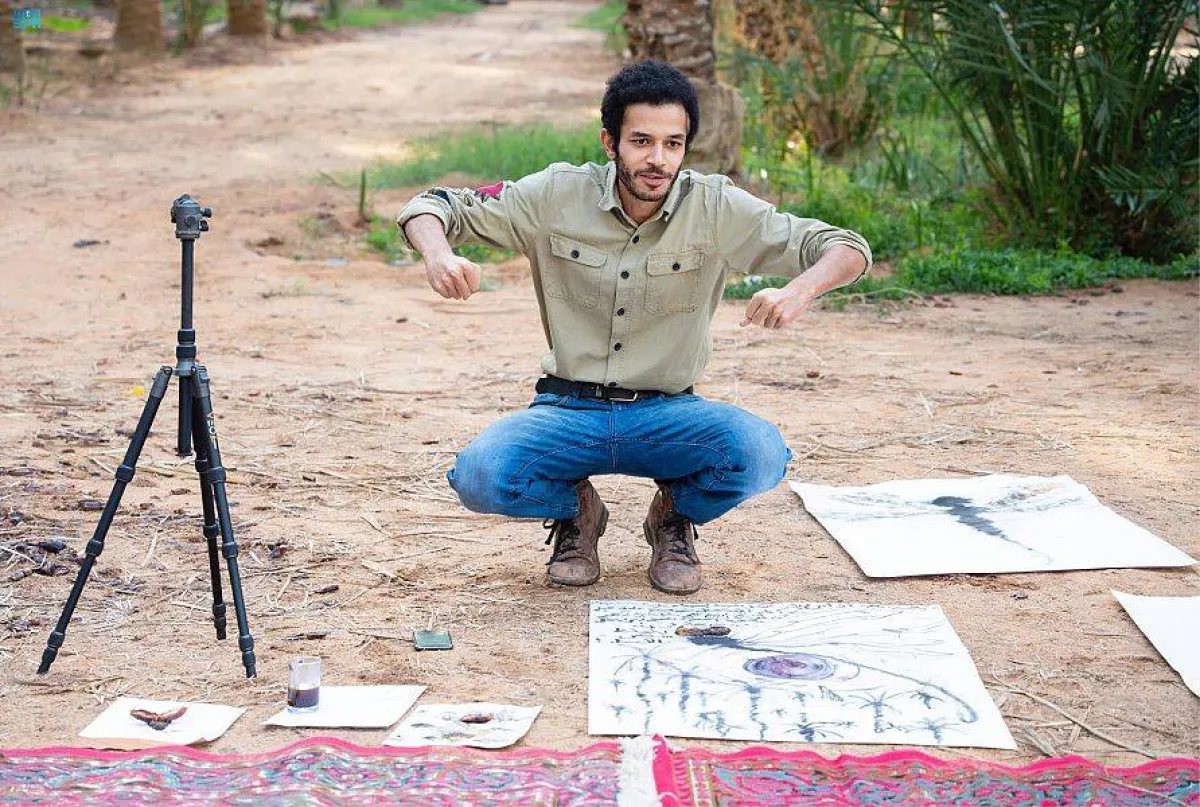 الهيئة الملكية لمحافظة العلا تعلن إطلاق فعاليات الاستوديو المفتوح