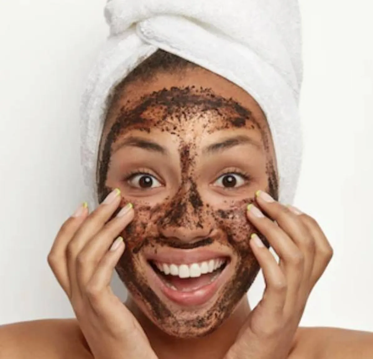 شد الترهلات وتاخير علامات الشيخوخة