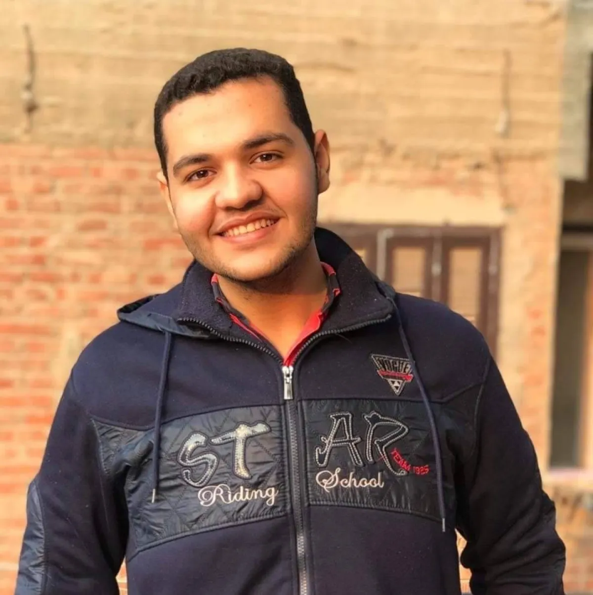 اليوتيوبر والمتخصص في العمل الحر والتسويق محمد داؤود