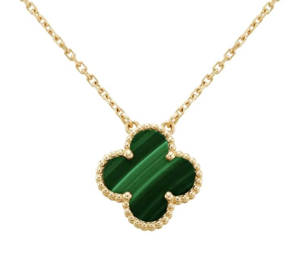 قلادة الامبرا من فان كليف اند اربلز  Van cleef & arpels