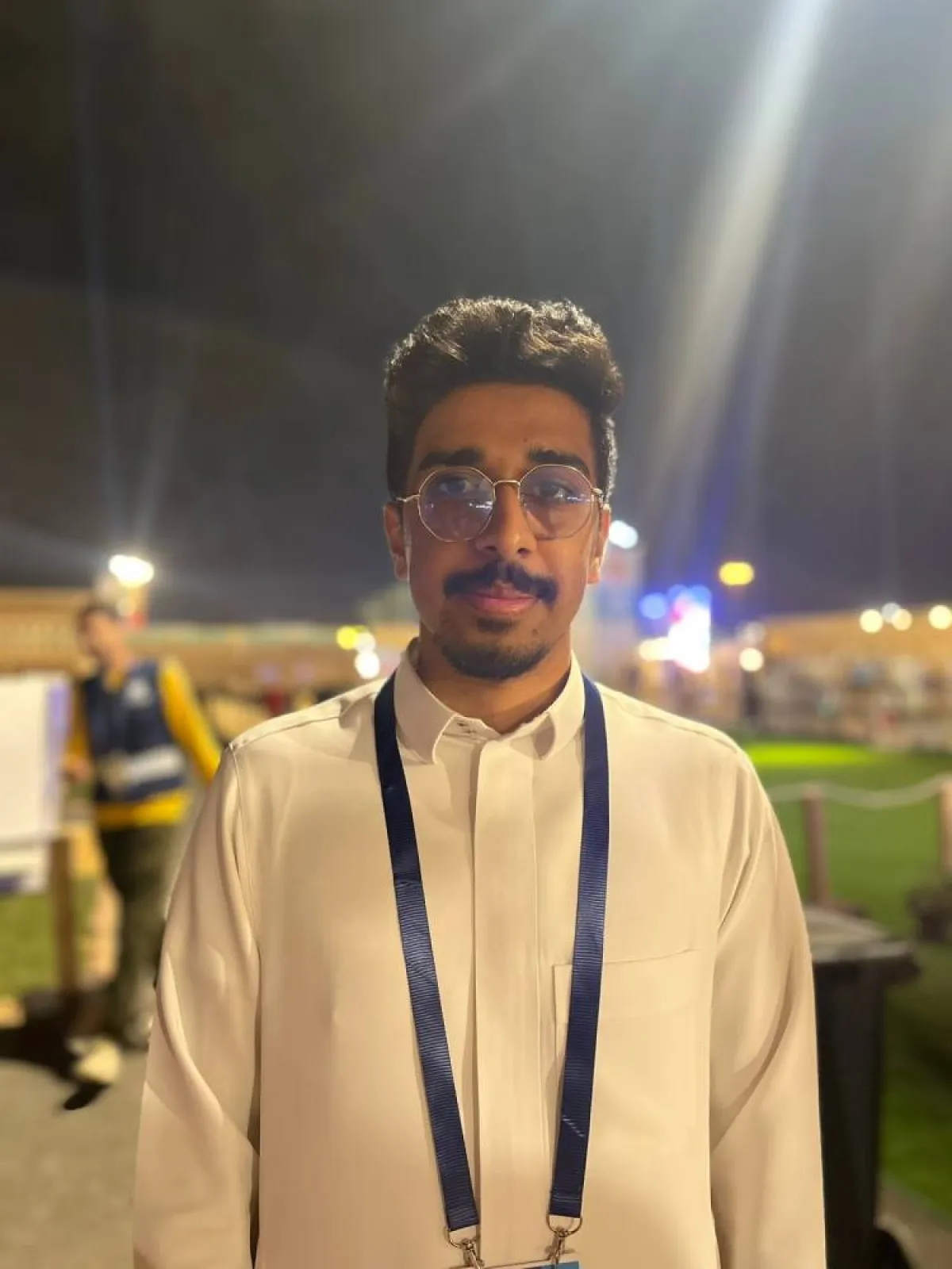 عبدالله المحفوظ 