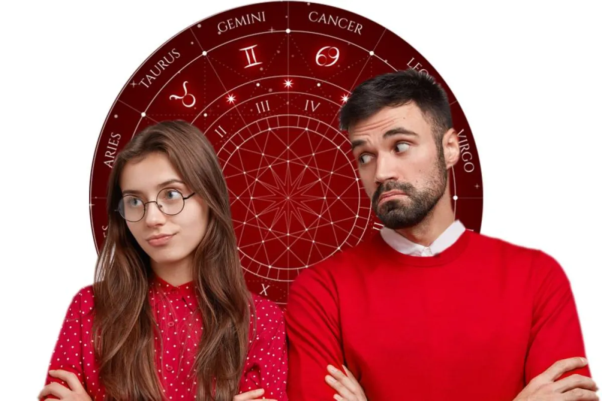 الأبراج والغيرة