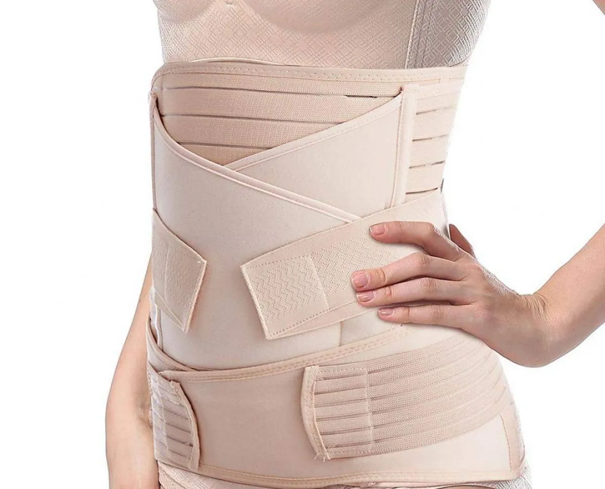 صورة لحزام الحمل