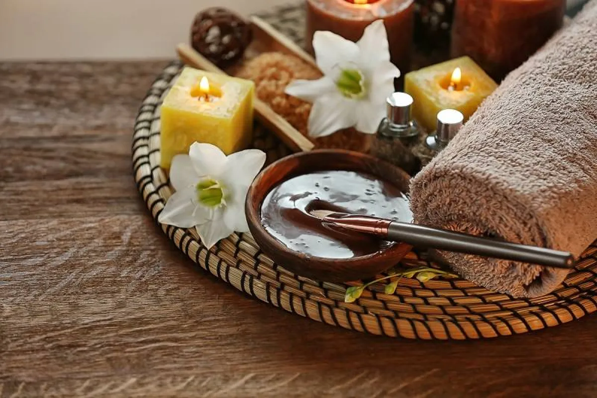 البشرة الدهنية