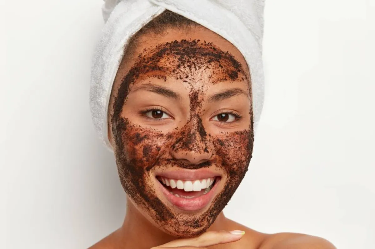 ماسك الكاكاو للبشرة الدهنية
