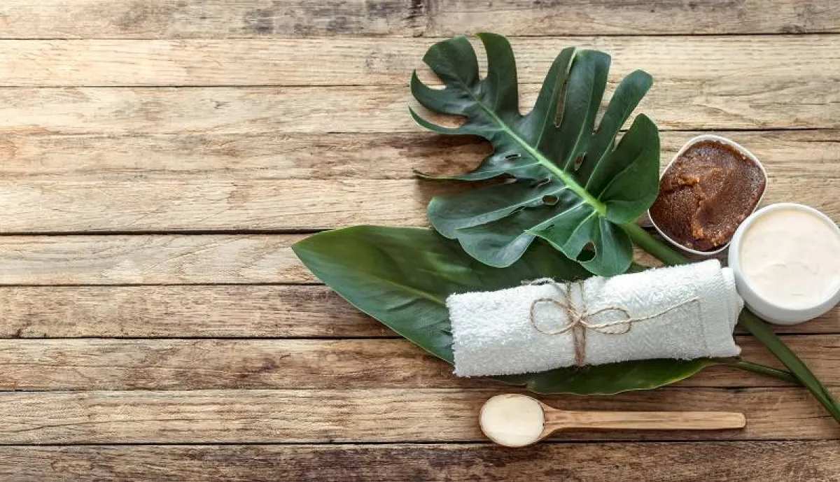 ماسكات طبيعية للبشرة