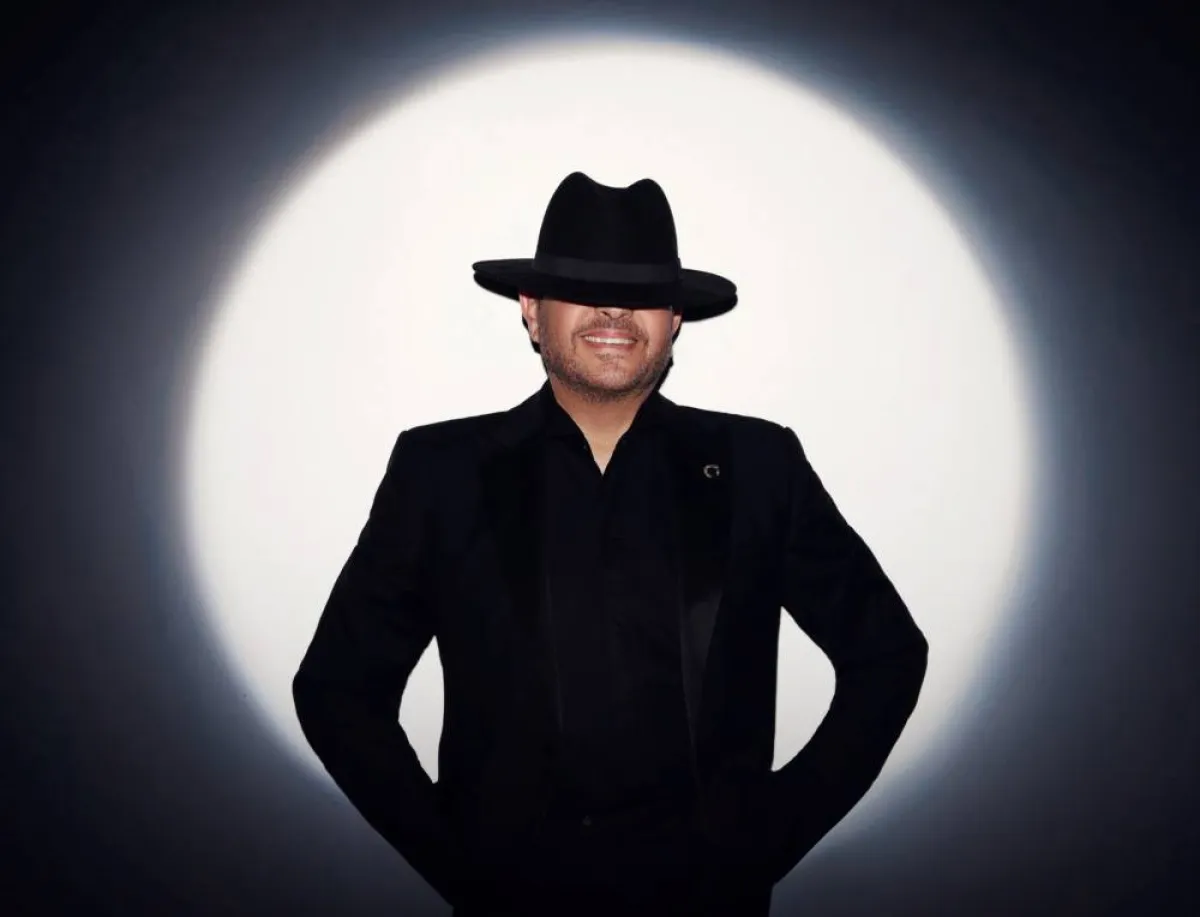 هاني شاكر - الصورة من صفحته الرسمية على الفيس بوك