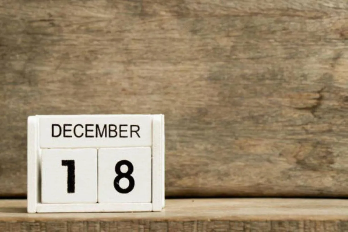 صورة تشير لتاريخ هذا اليوم