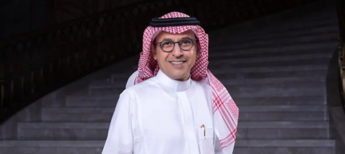 الفنان عبد الإله السناني- الصورة من حسابه على الانستغرام