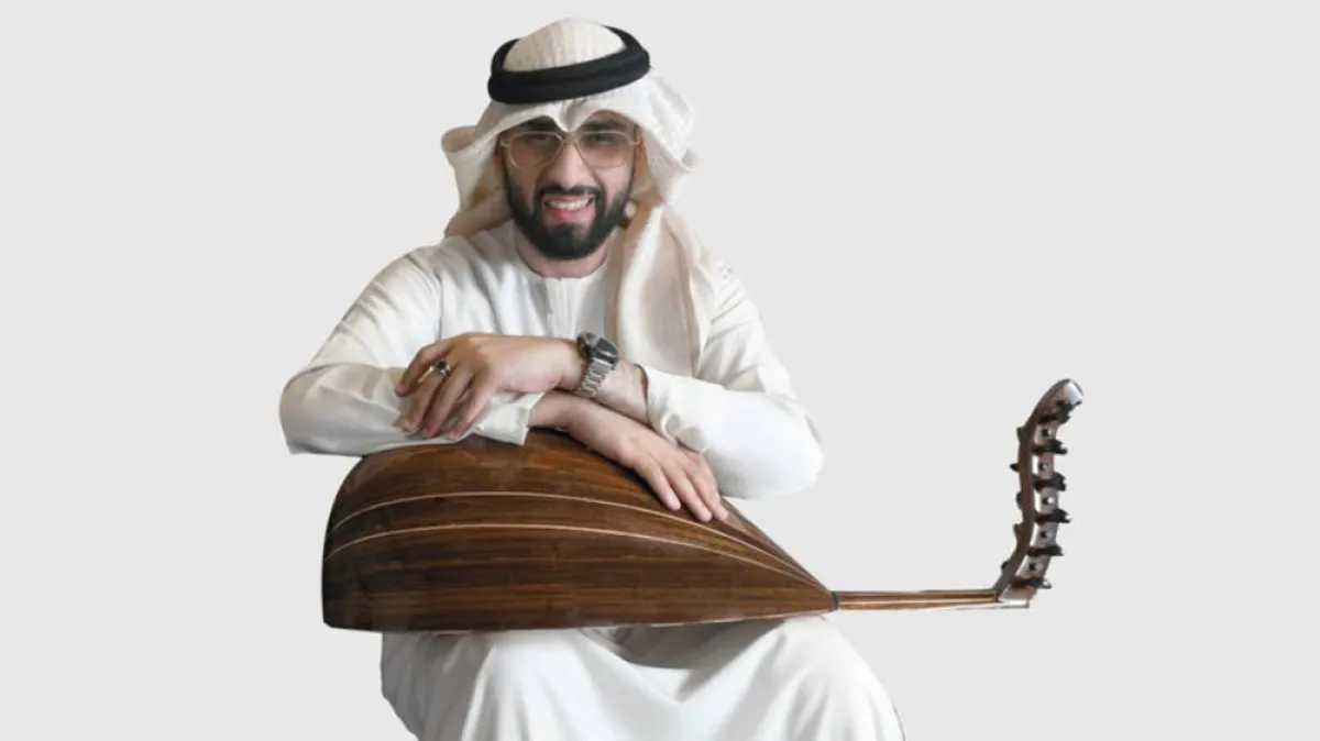 طارق المنهالي- الصورة من حسابه على الانستغرام