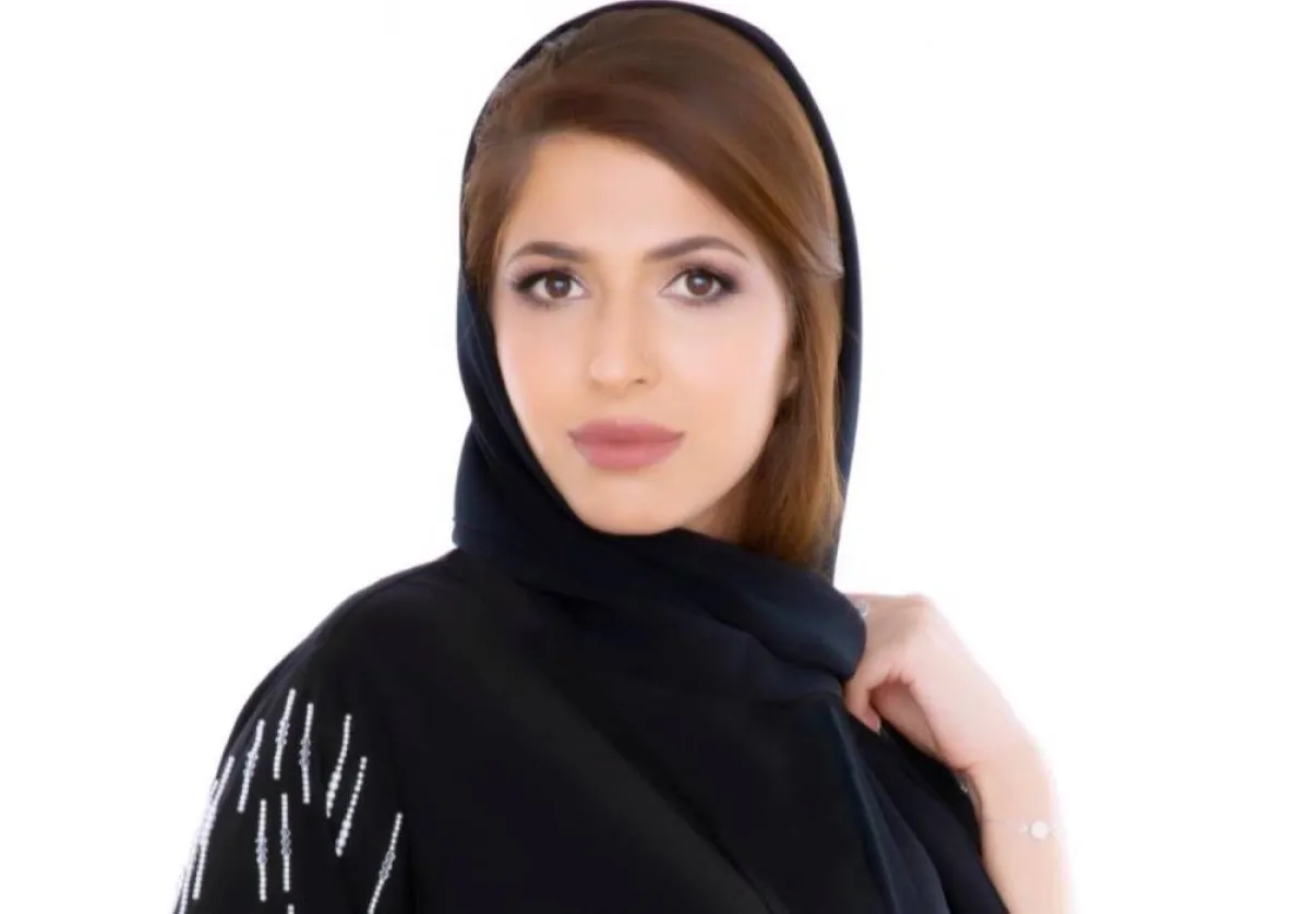 عهد افندي- الصورة خاصة من الاعلامية