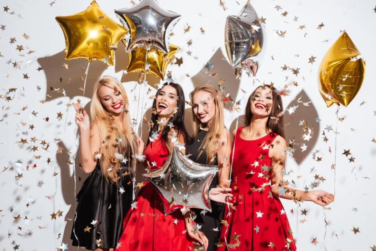 نصائح للوقاية من الأمراض خلال احتفالات رأس السنة 2023 (المصدر: Adope Stock)