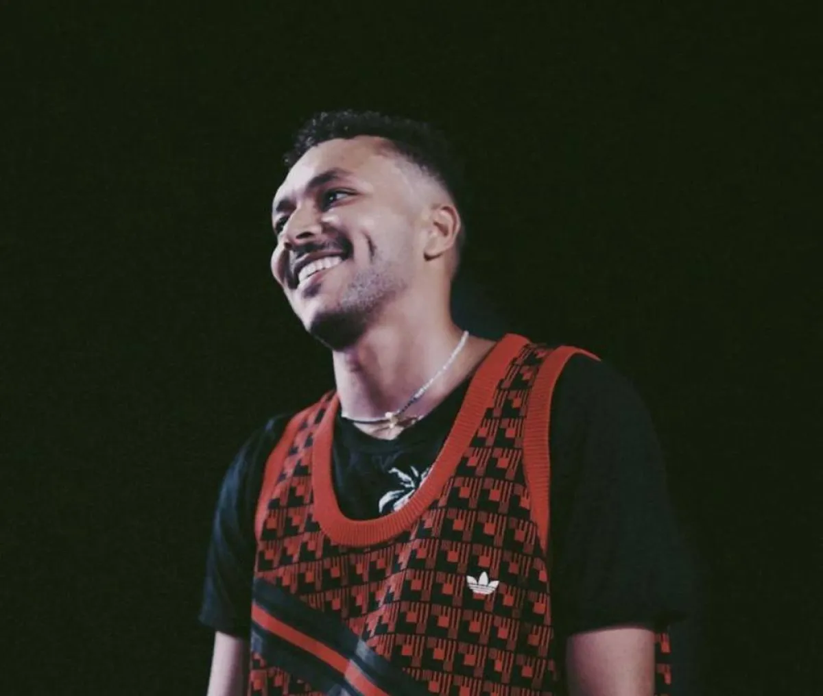 ويجز - الصورة من حسابه الرسمي على انستغرام