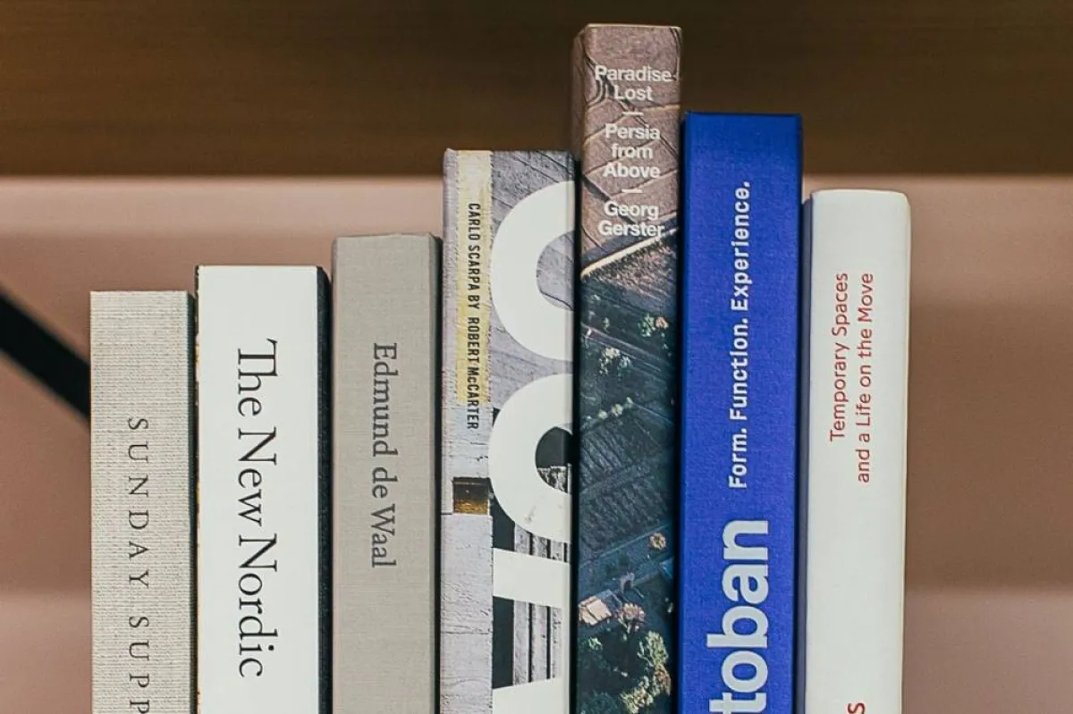 كتابات تعيد الزخم للثقافة العربية 