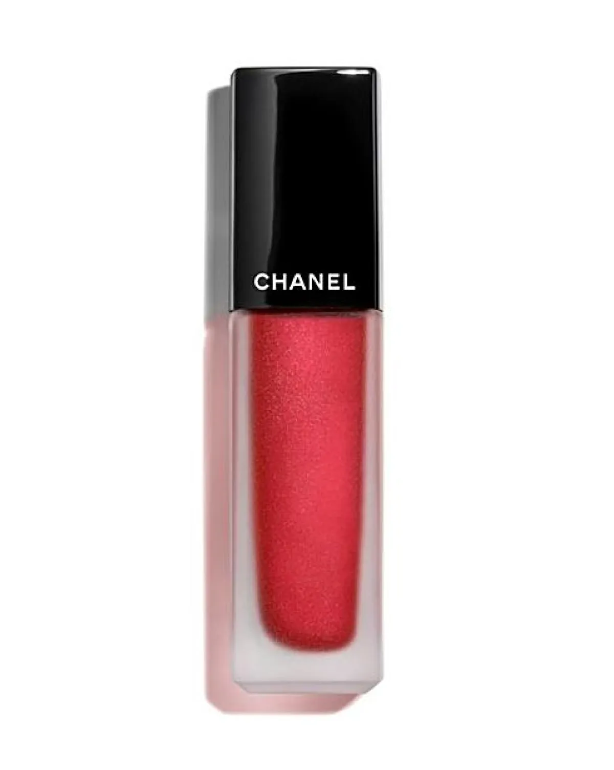 موضة أحمر شفاه