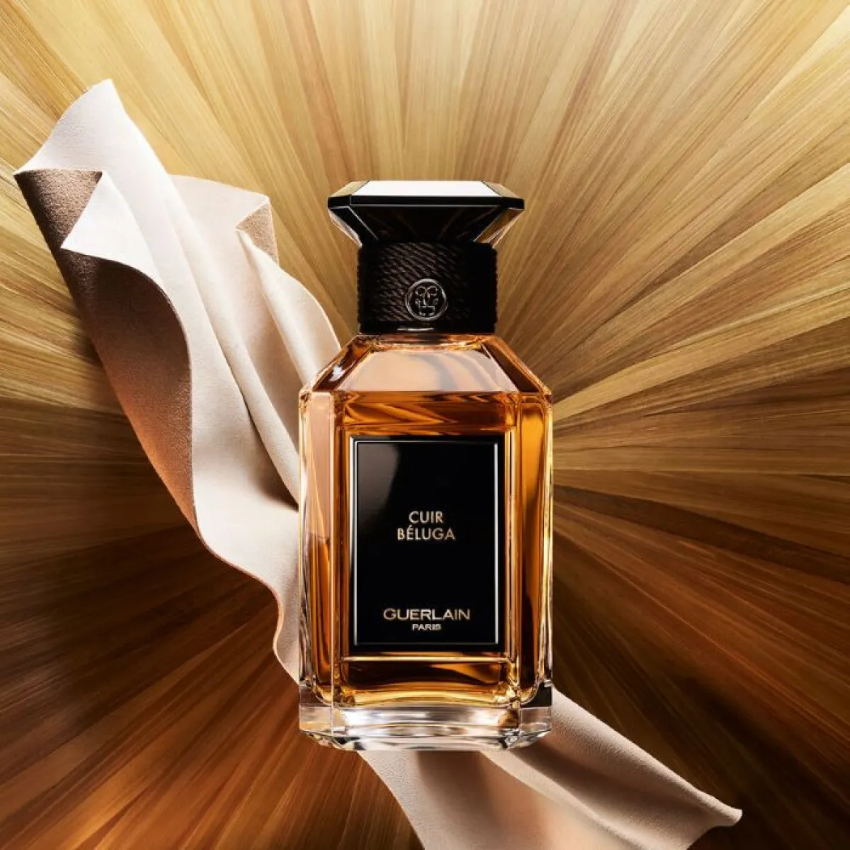 عطور حفل نهاية