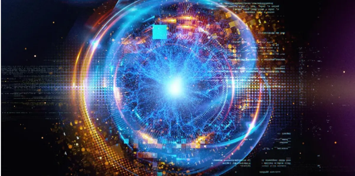 طريقة لنقل بيانات الأجهزة الإلكترونية بصورة أسرع. الصورة من موقع scitechdaily