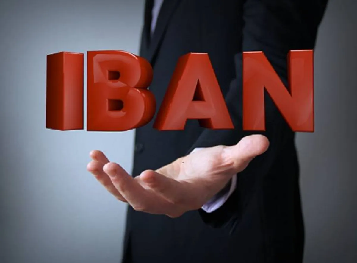 تغيير رقم "الآيبان" في حساب المواطن. الصورة من unsplash