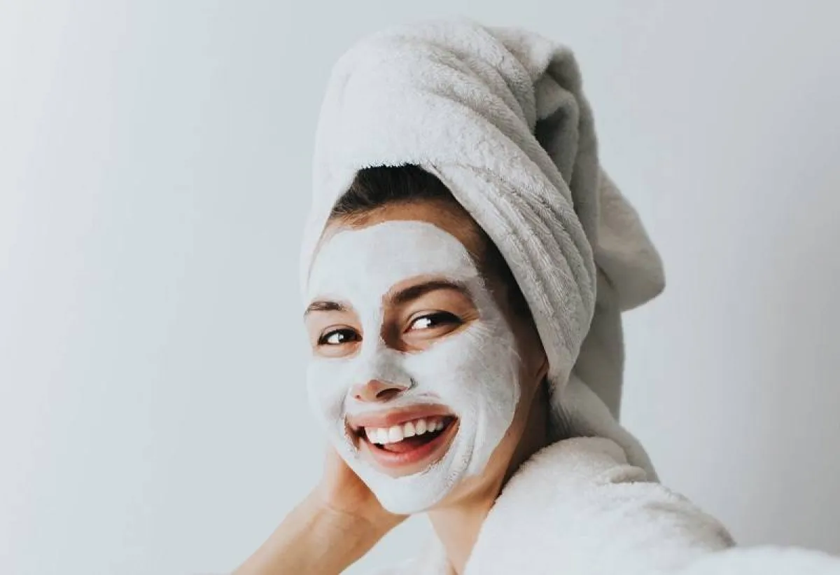 ماسكات طبيعية