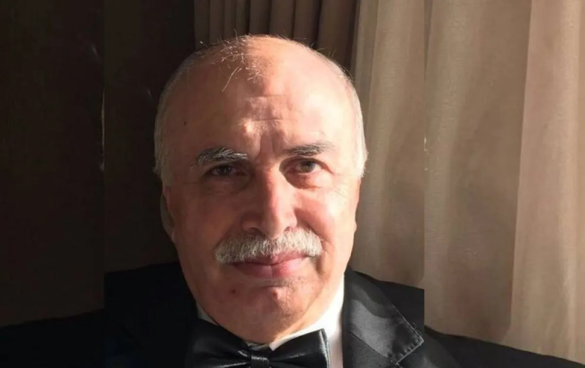 غسان أنور خطاب، الخبير في الجرافيك وتطوير المناهج التعليمية والوسائط الإعلامية