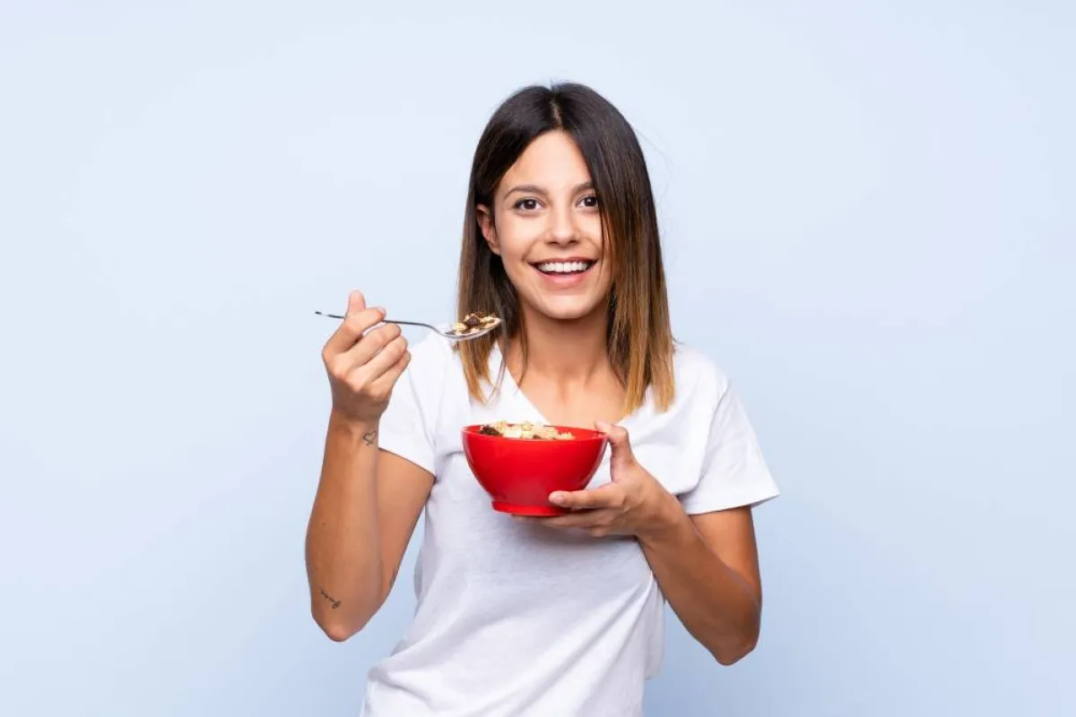 الكربوهيدرات هي مصدر الطاقة المفضل للجسم (المصدر: Adope Stock)