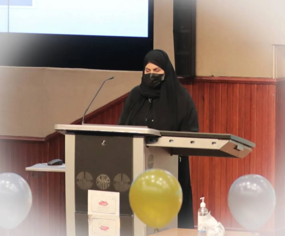 جامعة جدة.. تحتفي باللغة العربية