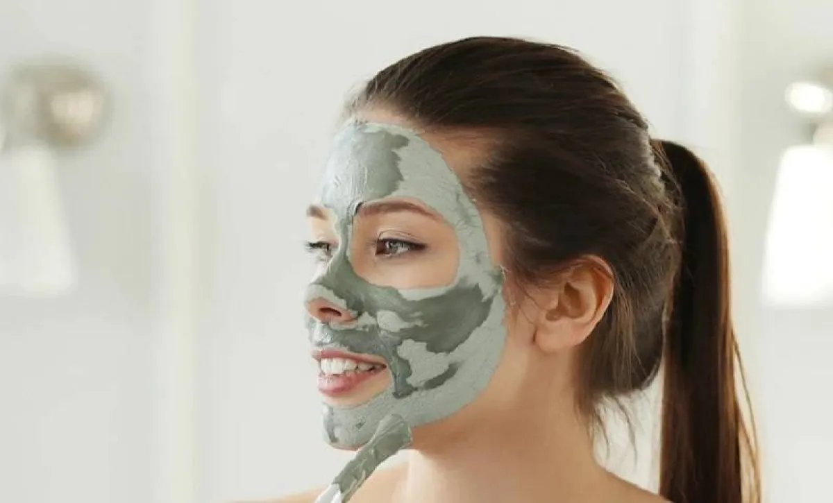 خلطات طبيعية