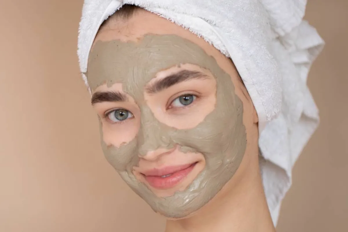 وصفات طبيعية للبشرة