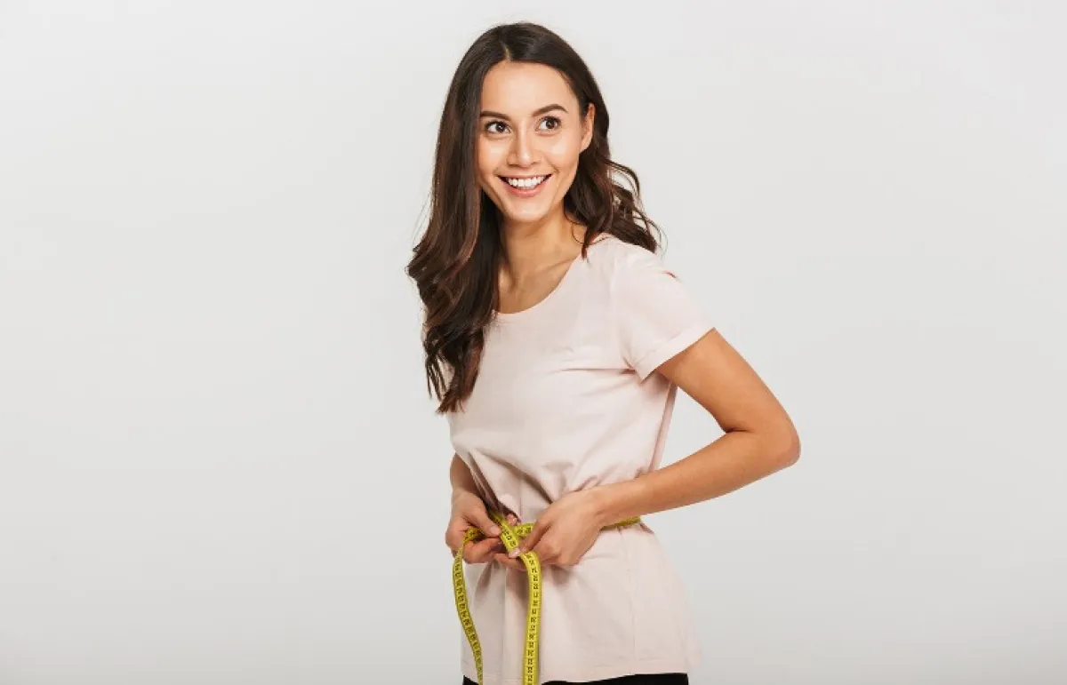 كيف يساعد الخل على التنحيف؟