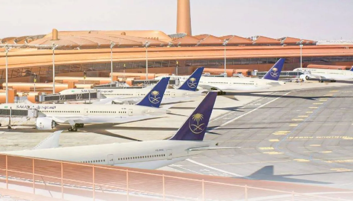 النيابة العامة السعودية تحذر من الدخول لمدرج الطائرات دون ترخيص