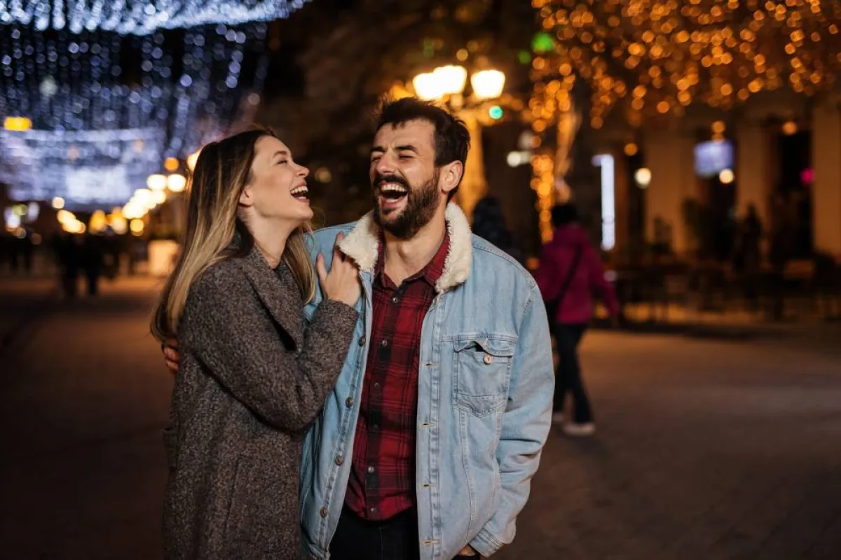 السفر الجماعي في نهاية العام