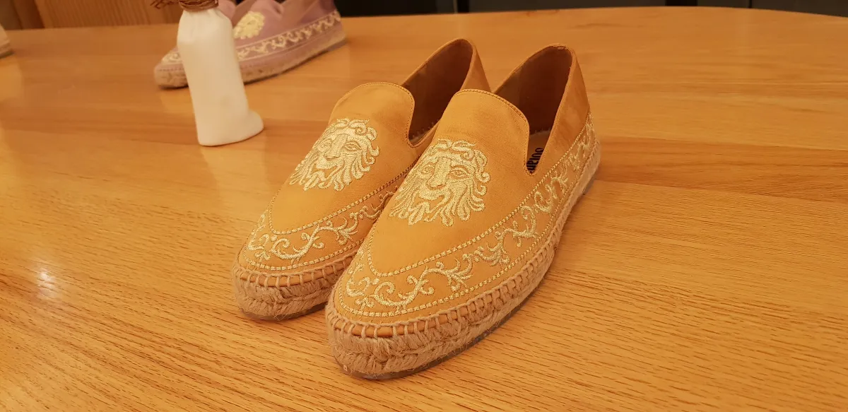 Venezia Espadrille