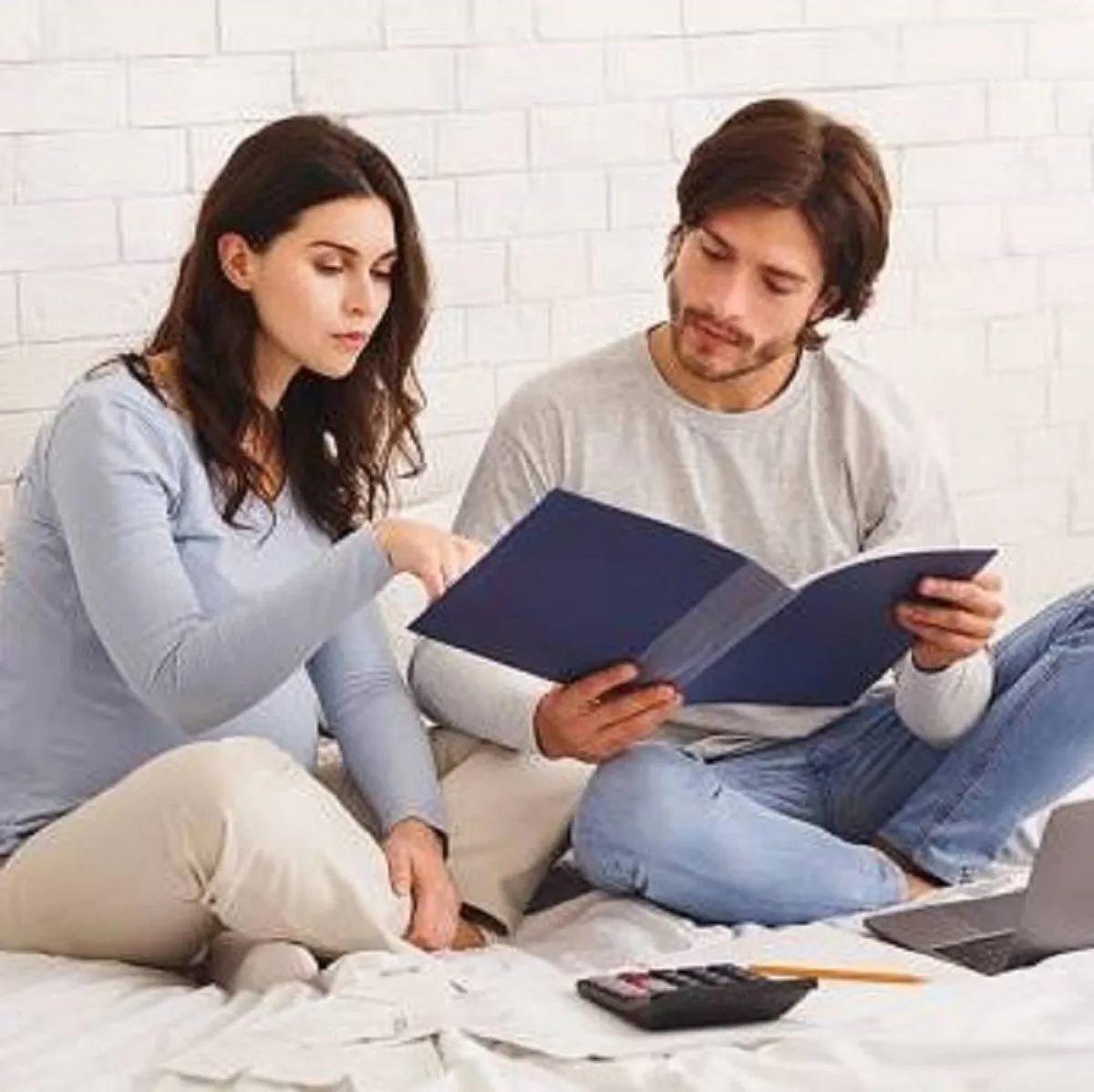 صورة تعبيرية لحساب الحمل بالهجري