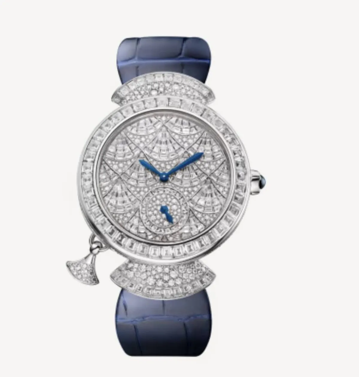 ساعة ديفاز دريم  من بلغاري Bvlgari