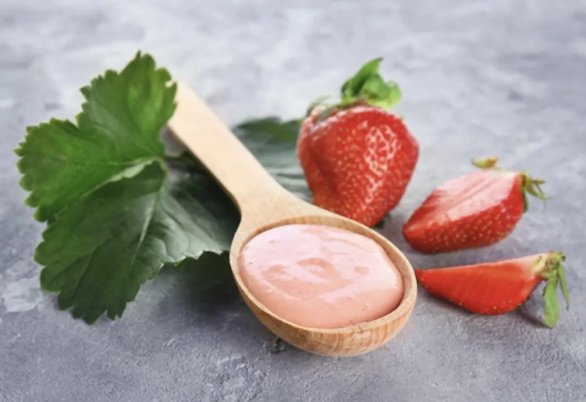 طريقة عمل زبدة الجسم