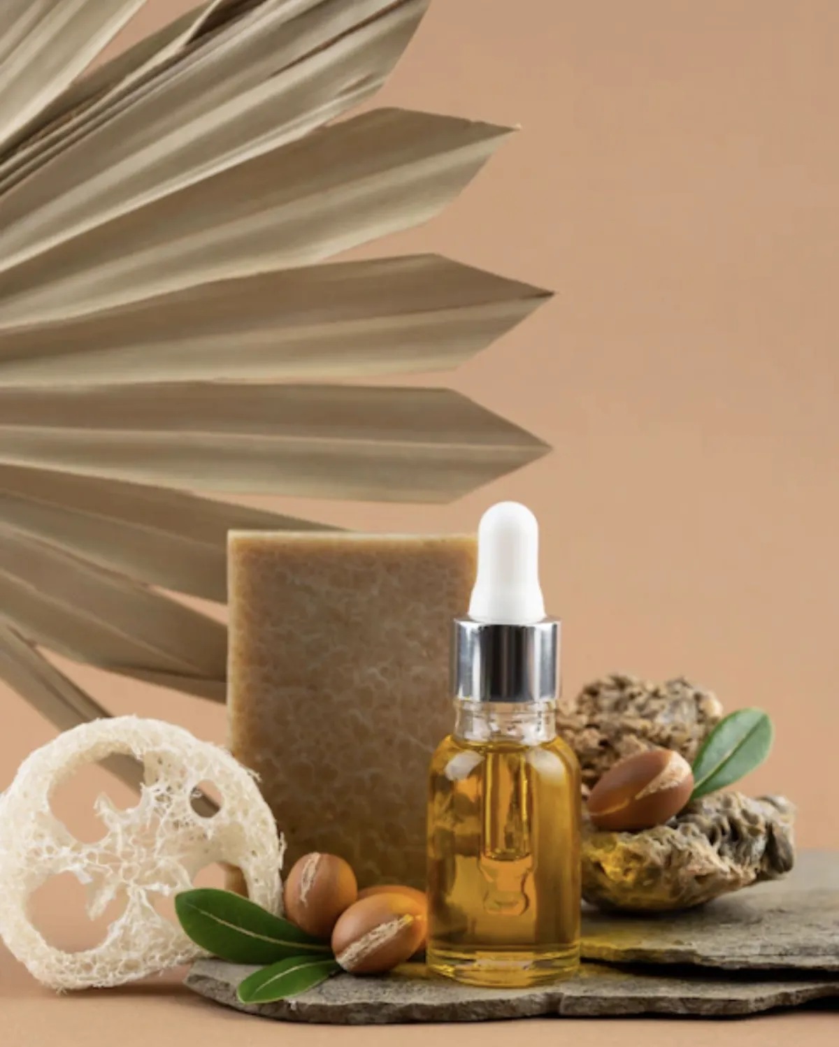 فوائد زيت الجوجوبا لتفتيح البشرة