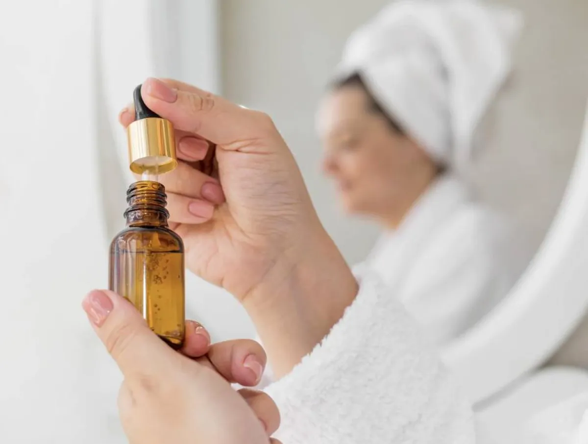 فوائد زيت الجوجوبا لتفتيح البشرة