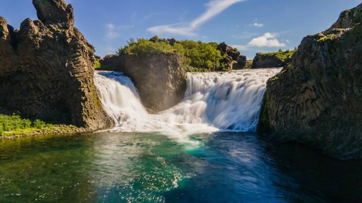 زيارة ايرلندا للاستمتاع بالأجواء الطبيعية