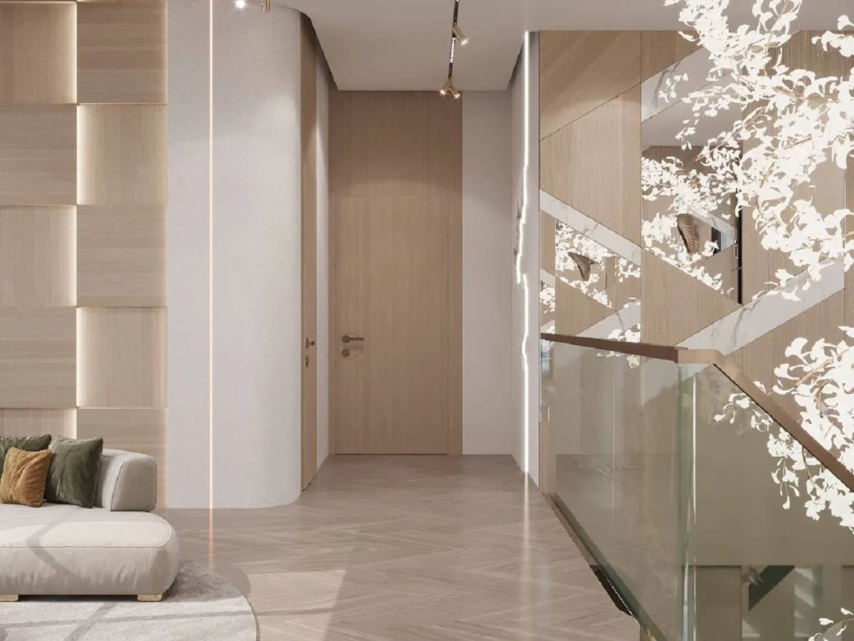 مادة الفوم مخصصة لتتناسب مع الديكورات المنزلية 