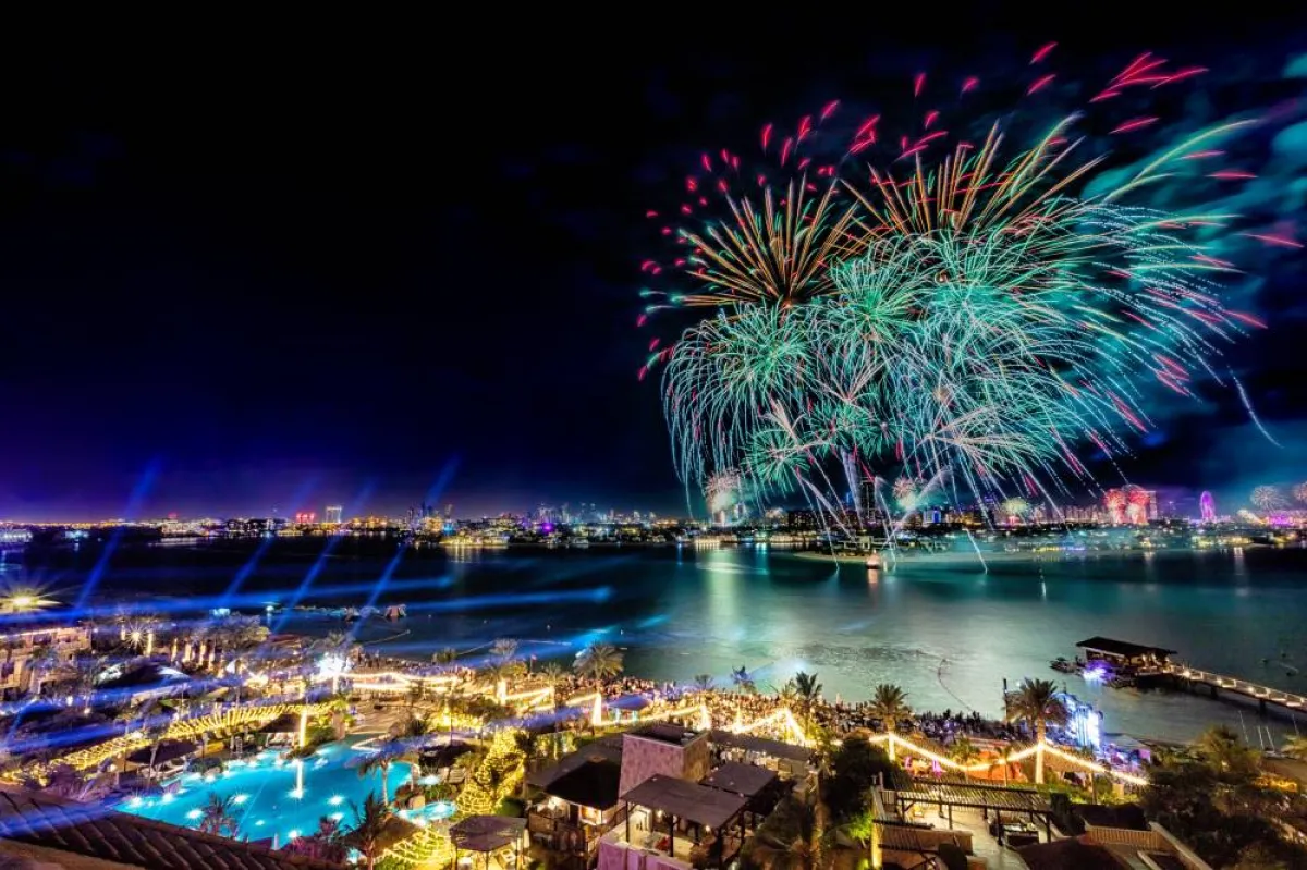 سوفيتيل دبي النخلة