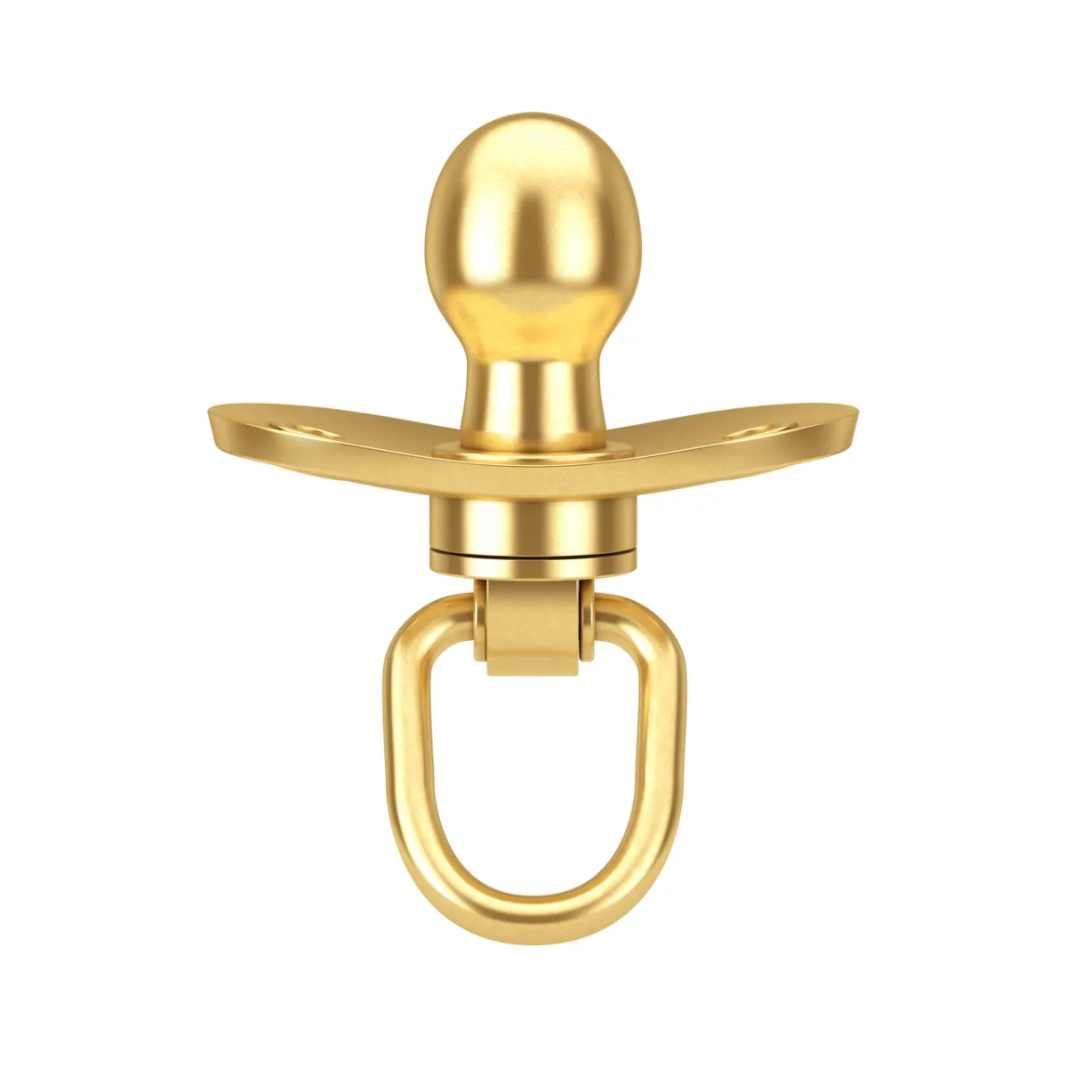 صورة تعبيرية عن الغنى منذ الرضاعة