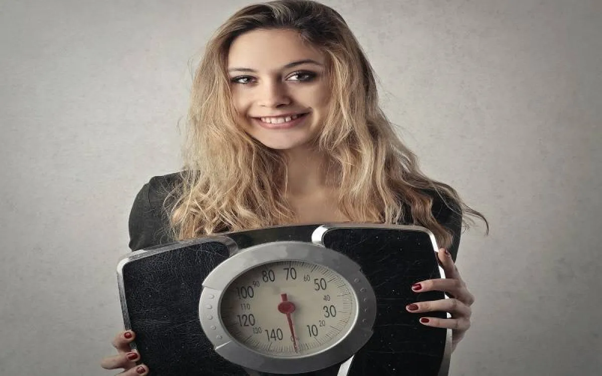 نصائح تكفل لك عدم زيادة الوزن في فترة الأعياد (المصدر: Pexels )