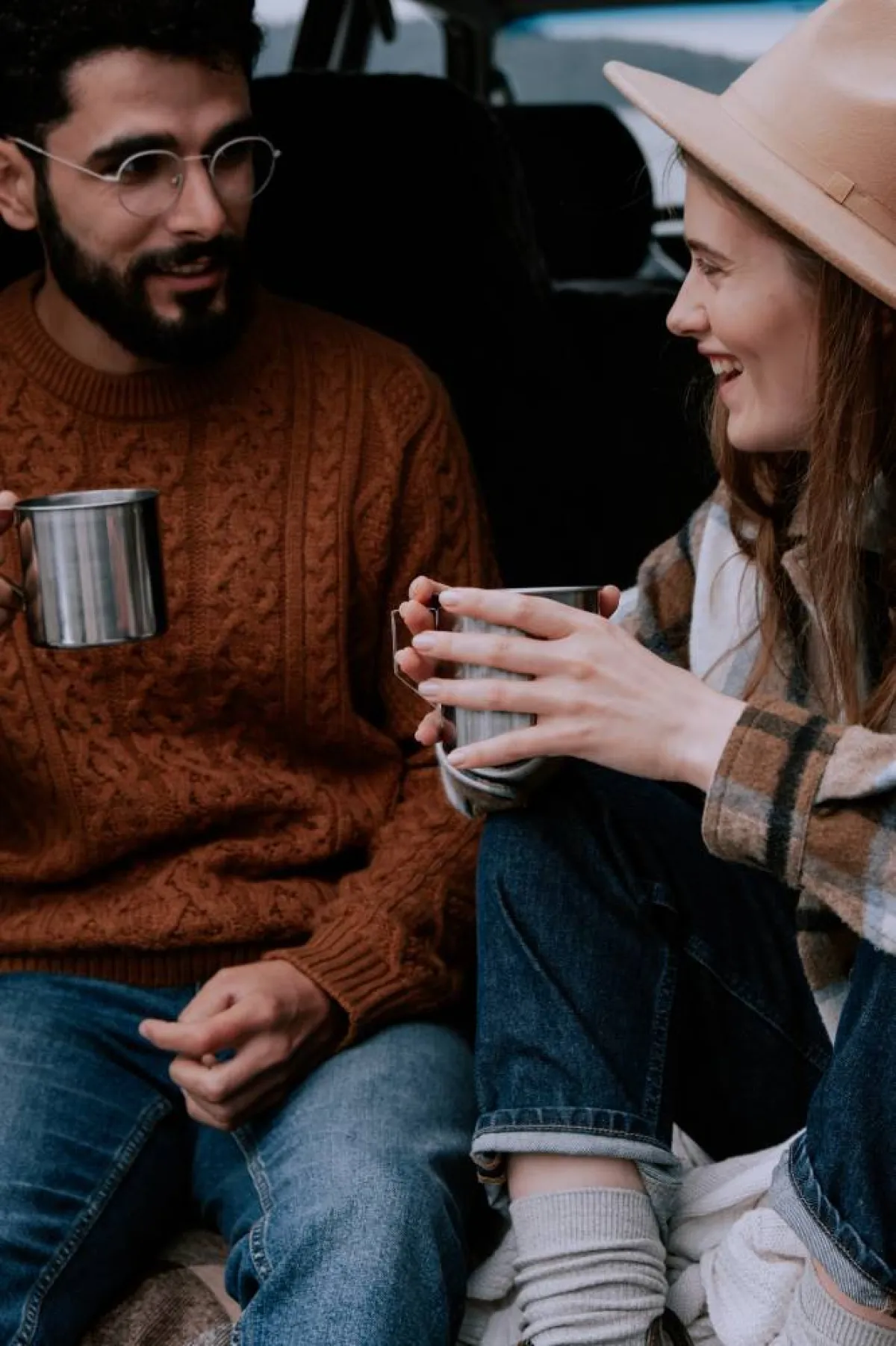 الخطيب الخجول