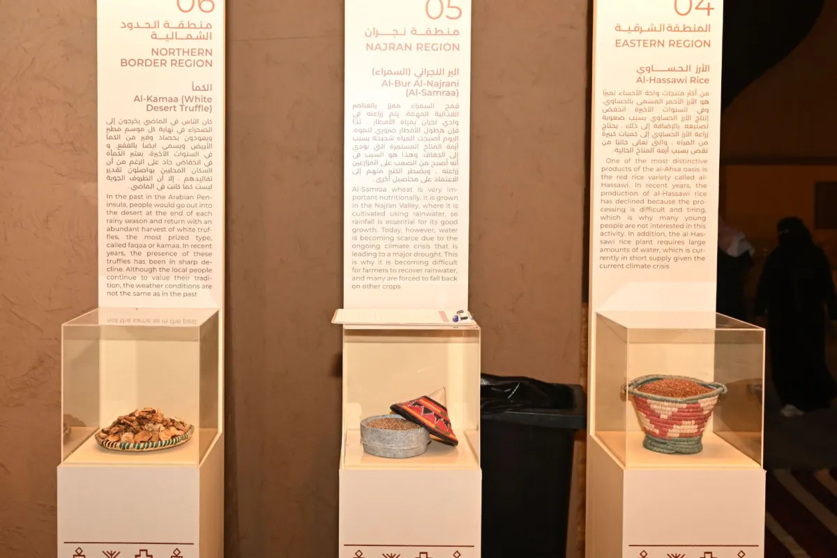 الأطعمة القابلة للإندثار