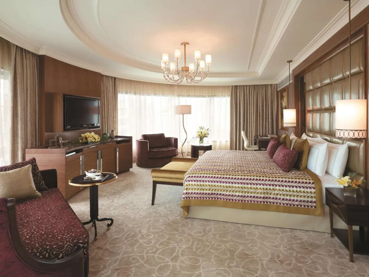 فندق شانغريلا كوالالمبور