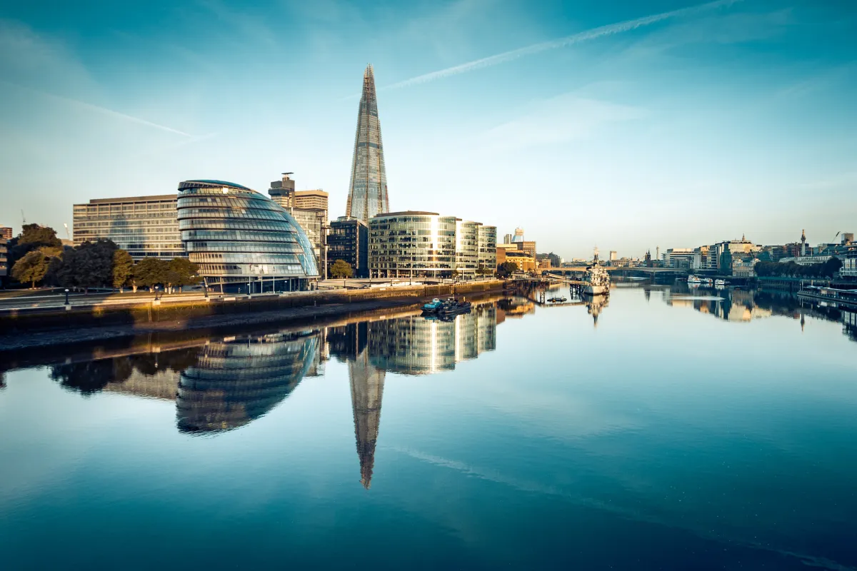 أخطاء يجب تفاديها عند السفر إلى لندن