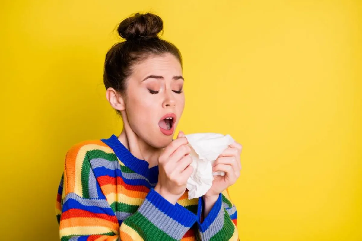 أعراض فيروس الإبل خطيرة انتبهي لها جيداً (المصدر: Adope Stock)