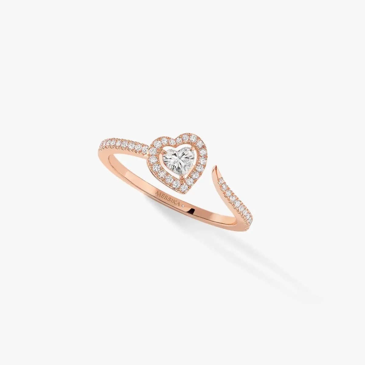 خاتم joy من ميسيكا Messika 