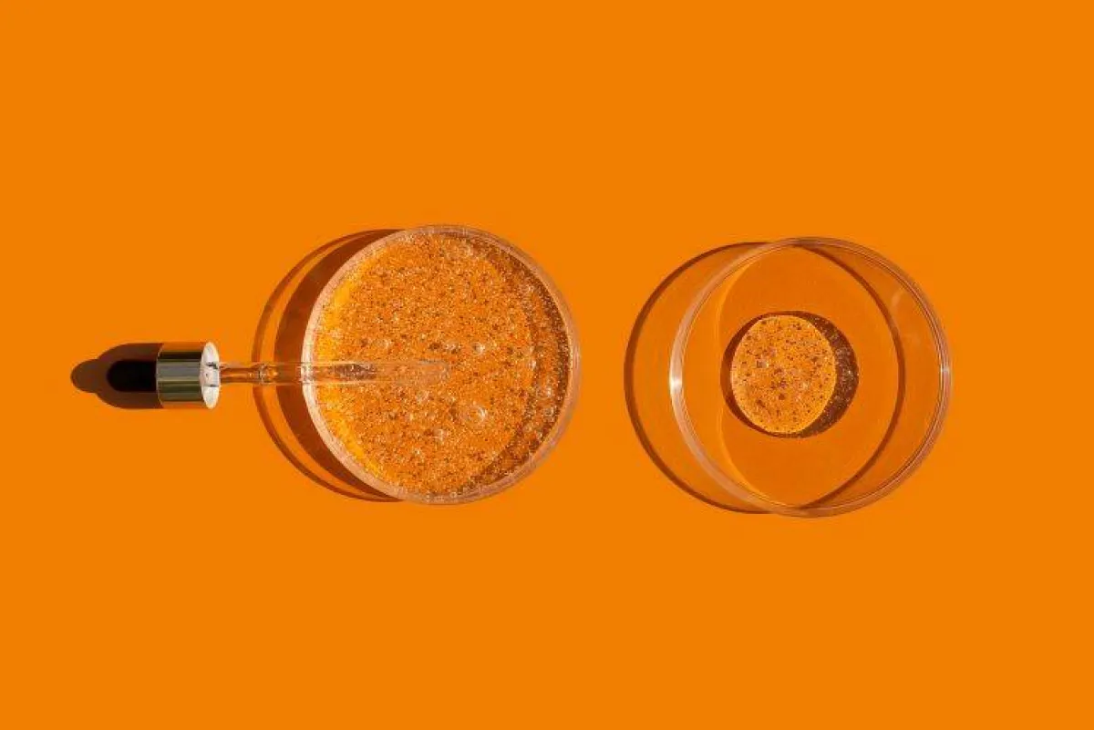 فوائد حمض الهيالورونيك